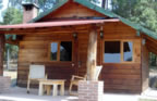 Cabañas el capulín