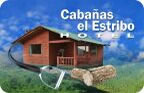 Cabanas el estribo