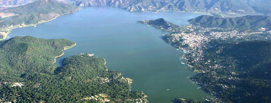 Valle de Bravo