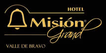 Hotel Misión Grand