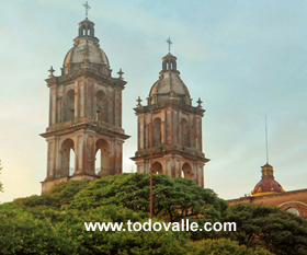 Templo
