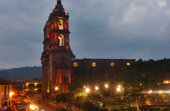 Parroquia de San Francisco